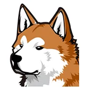 秋田犬グッズ一覧
