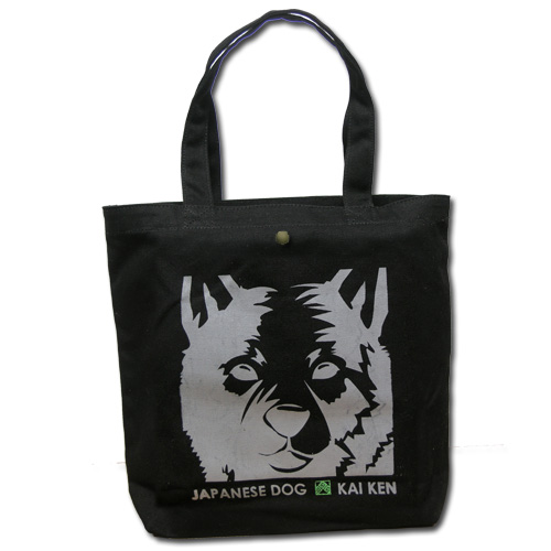甲斐犬顔アップ
