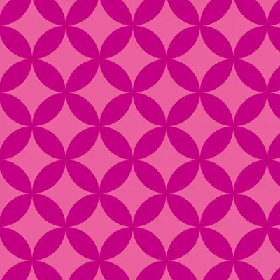 七宝文様